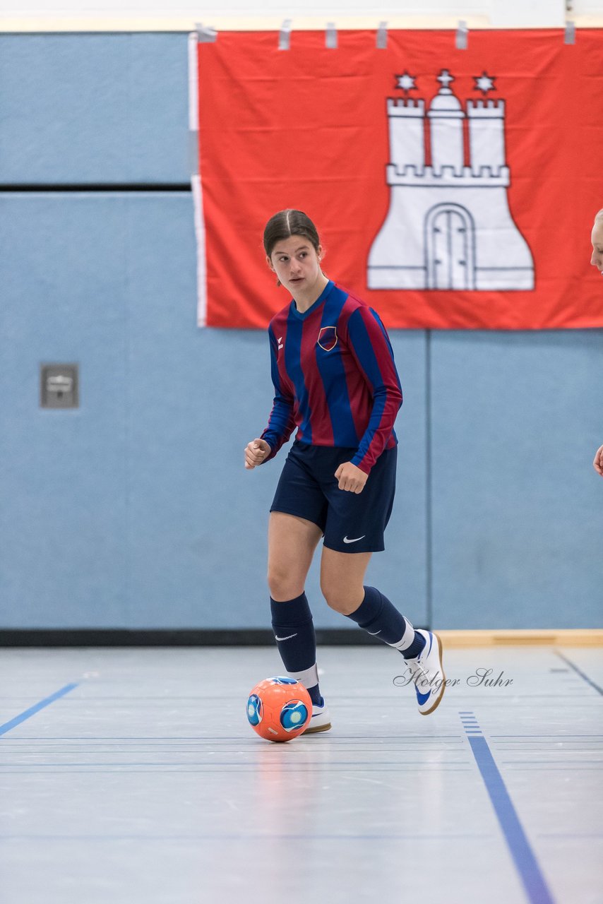 Bild 57 - HFV Futsalmeisterschaft C-Juniorinnen